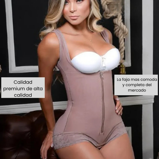 FAJA SEMICACHETERA PREMIUM TIRA