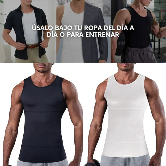 CAMISILLAS DE COMPRESION PAGA 1 LLEVA 2