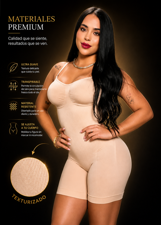Body  de cuerpo completo