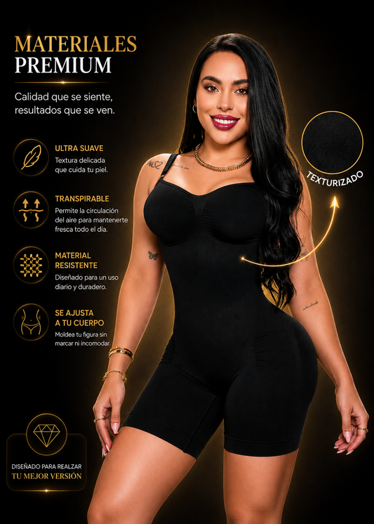Body  de cuerpo completo